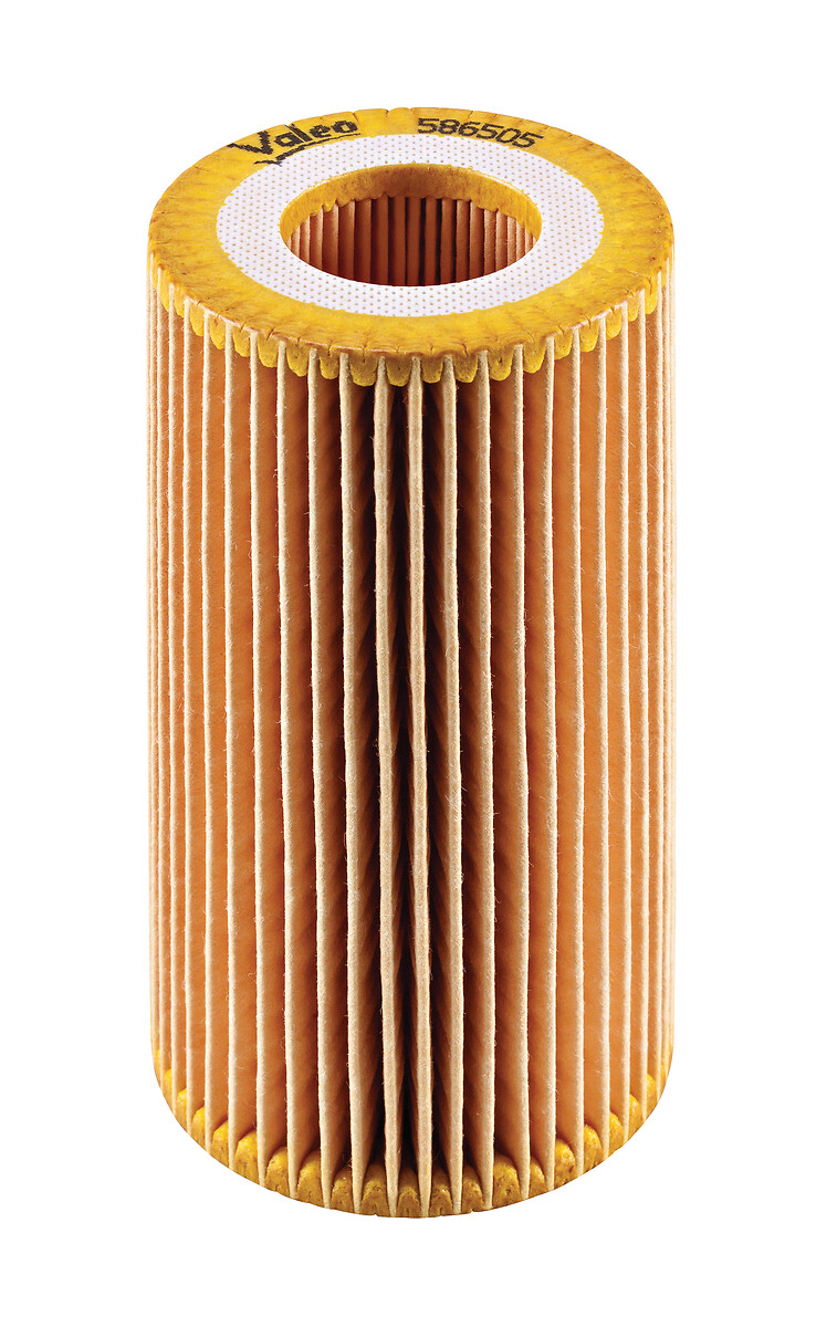 OIL FILTER - ELEMENT FILTER